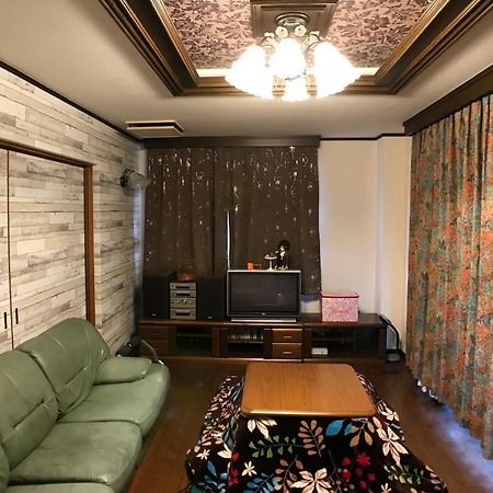 사카이 Nakagawa'S Cozy House 아파트 외부 사진
