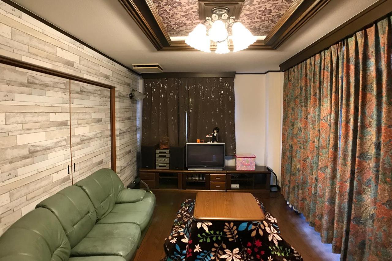 사카이 Nakagawa'S Cozy House 아파트 외부 사진