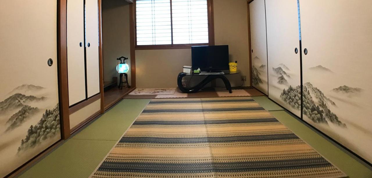 사카이 Nakagawa'S Cozy House 아파트 외부 사진