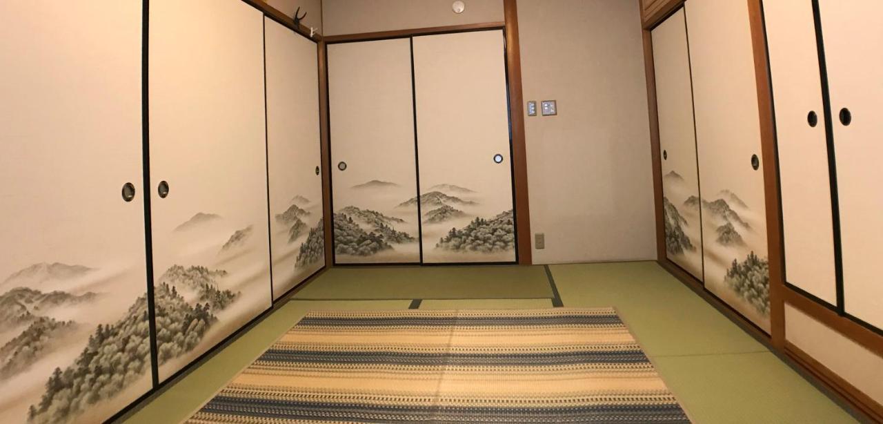 사카이 Nakagawa'S Cozy House 아파트 외부 사진