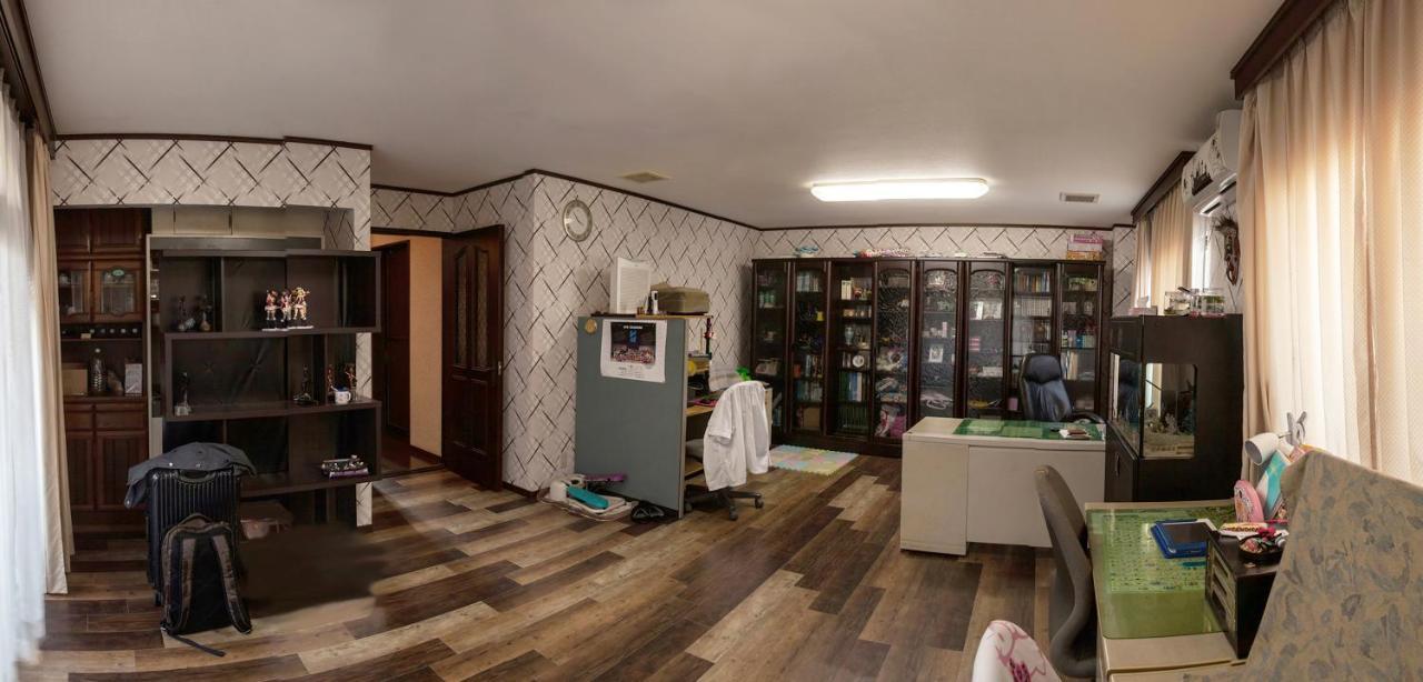 사카이 Nakagawa'S Cozy House 아파트 외부 사진