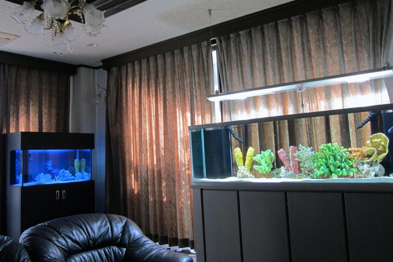사카이 Nakagawa'S Cozy House 아파트 외부 사진