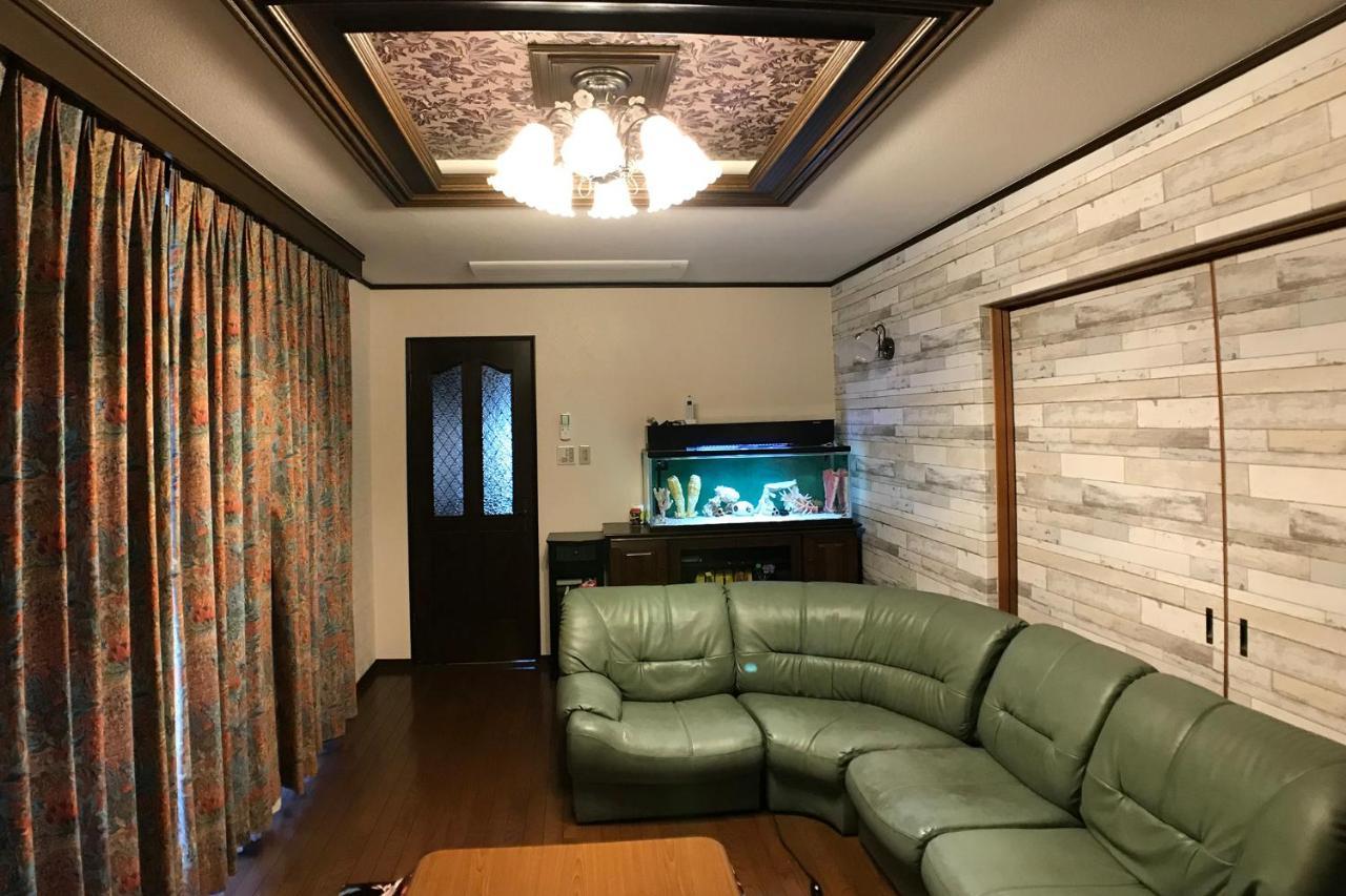 사카이 Nakagawa'S Cozy House 아파트 외부 사진