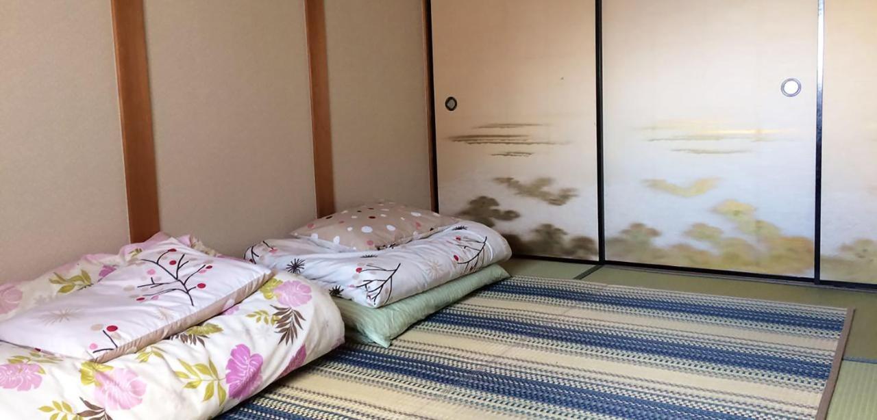 사카이 Nakagawa'S Cozy House 아파트 외부 사진