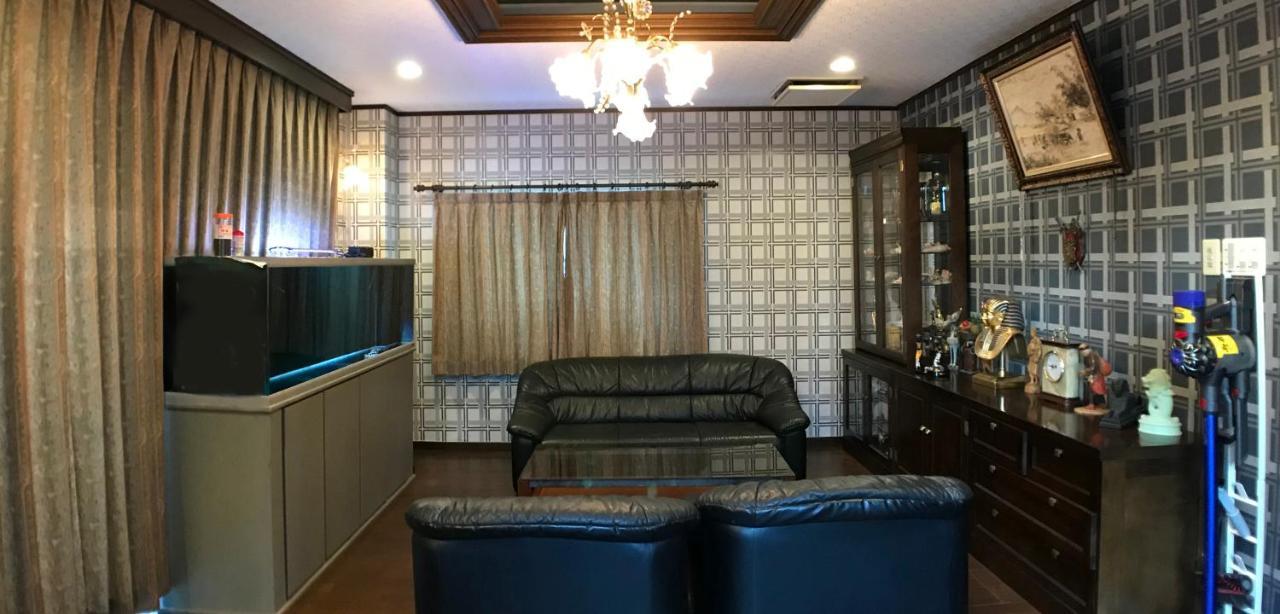 사카이 Nakagawa'S Cozy House 아파트 외부 사진