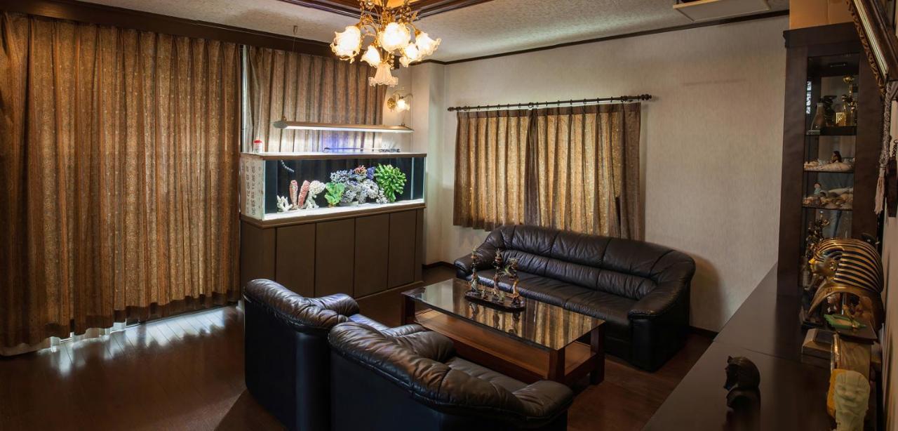 사카이 Nakagawa'S Cozy House 아파트 외부 사진
