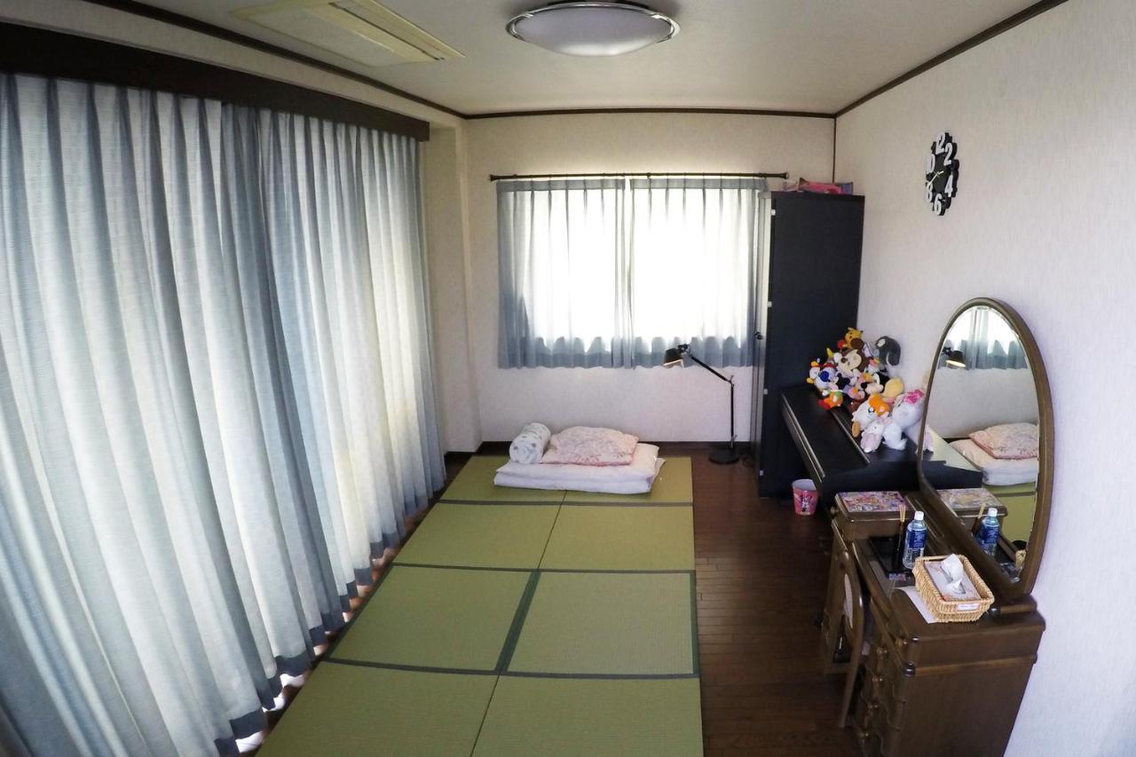 사카이 Nakagawa'S Cozy House 아파트 외부 사진