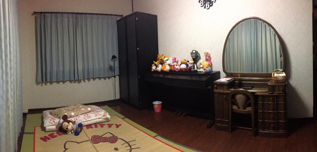사카이 Nakagawa'S Cozy House 아파트 외부 사진