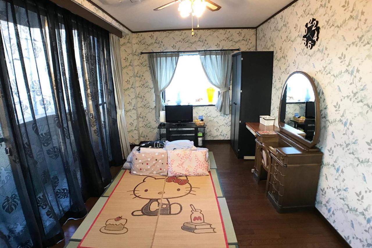 사카이 Nakagawa'S Cozy House 아파트 외부 사진