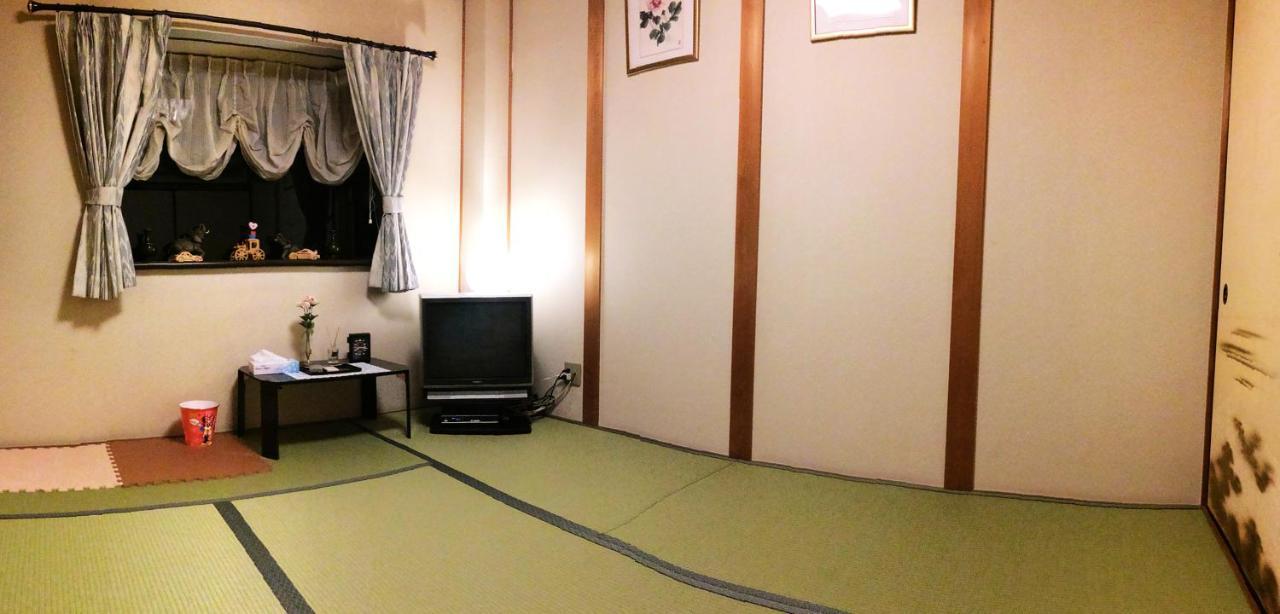 사카이 Nakagawa'S Cozy House 아파트 외부 사진