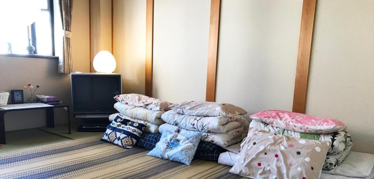 사카이 Nakagawa'S Cozy House 아파트 외부 사진