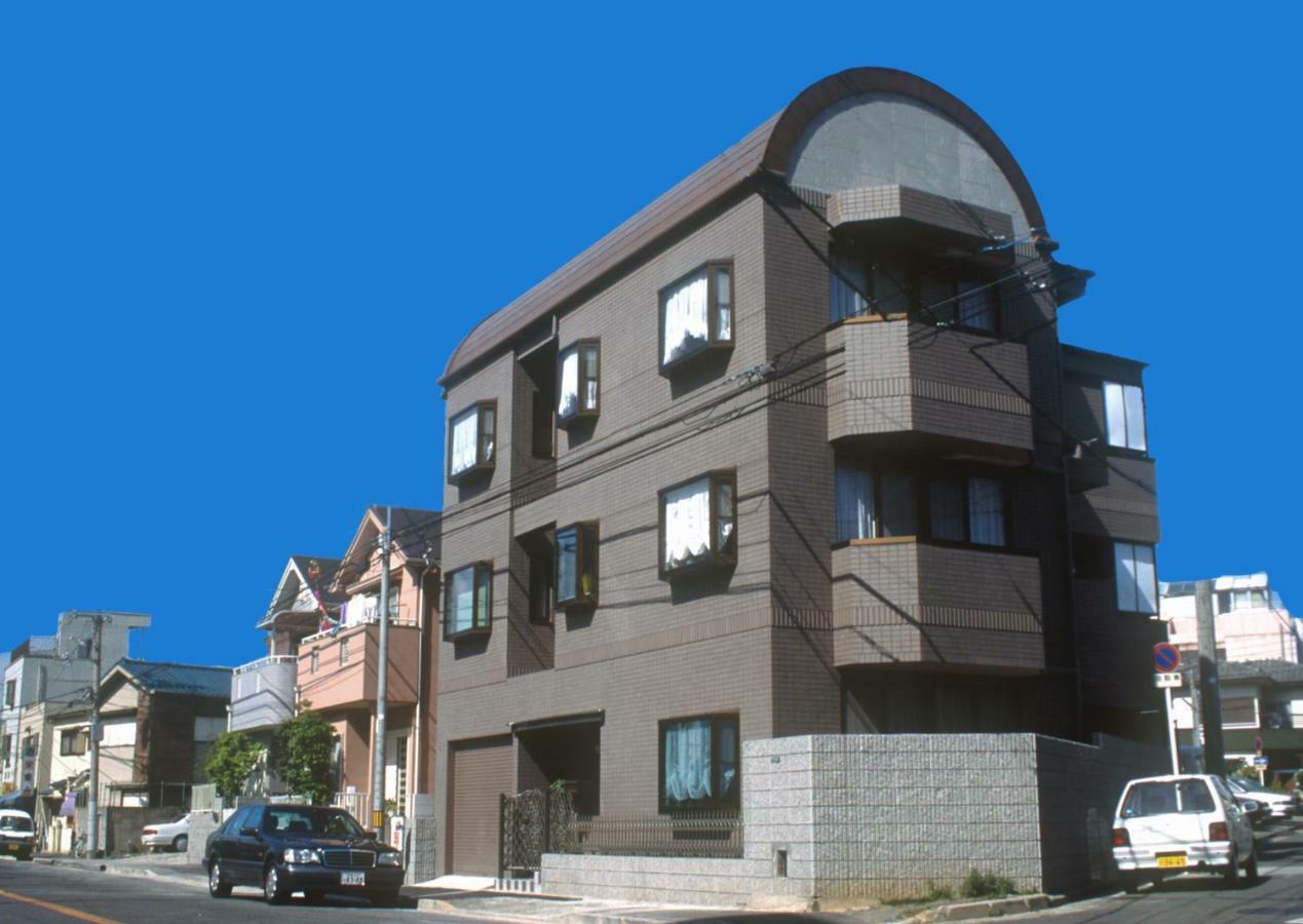 사카이 Nakagawa'S Cozy House 아파트 외부 사진