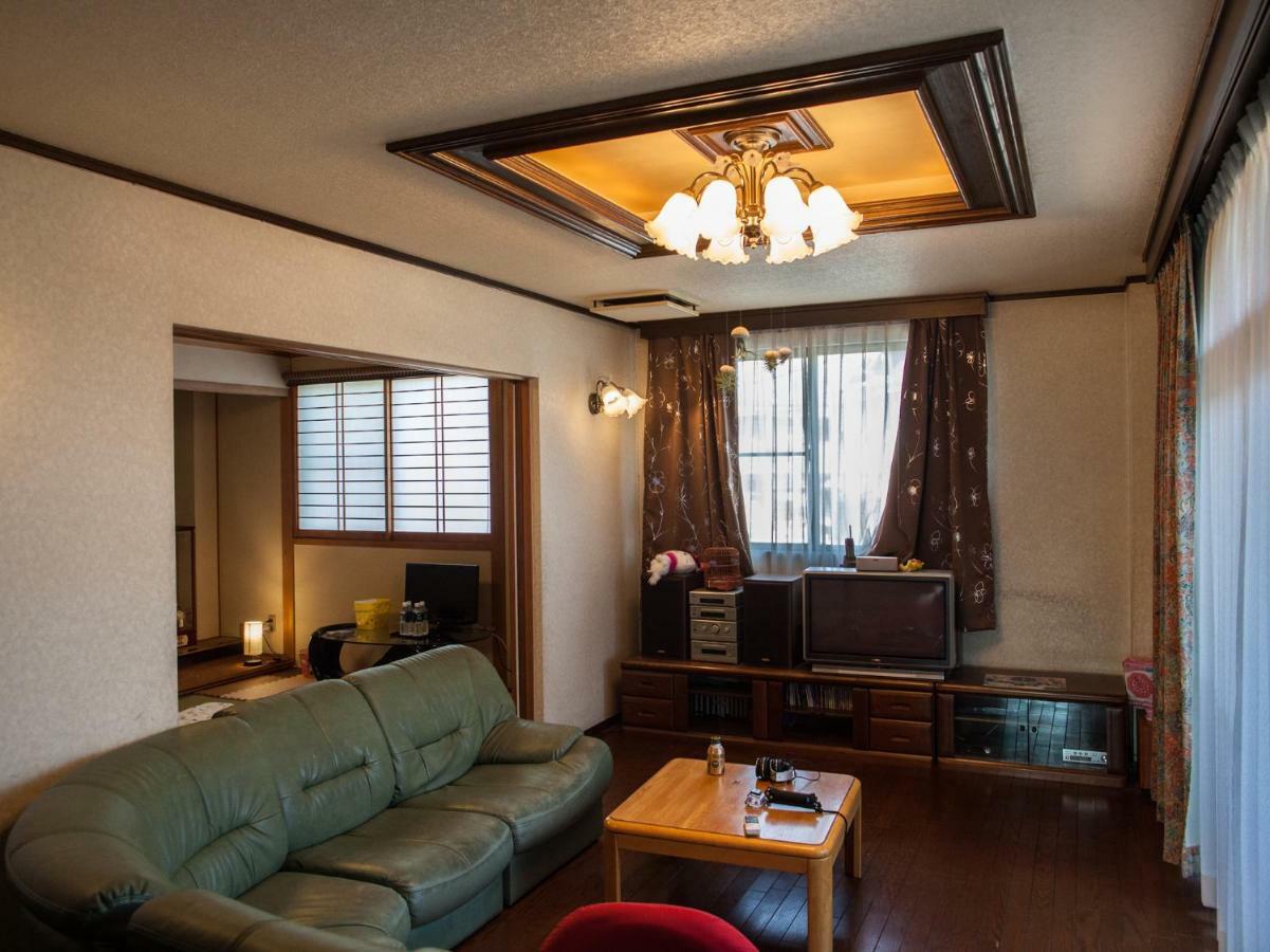 사카이 Nakagawa'S Cozy House 아파트 외부 사진