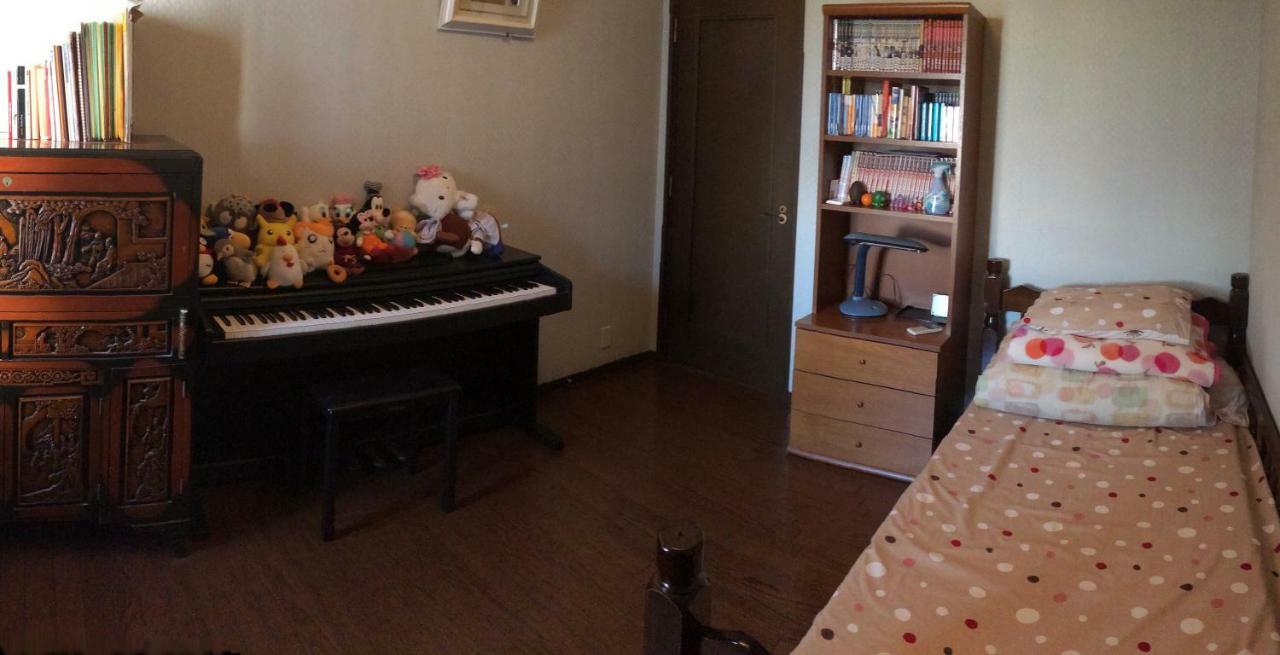 사카이 Nakagawa'S Cozy House 아파트 외부 사진