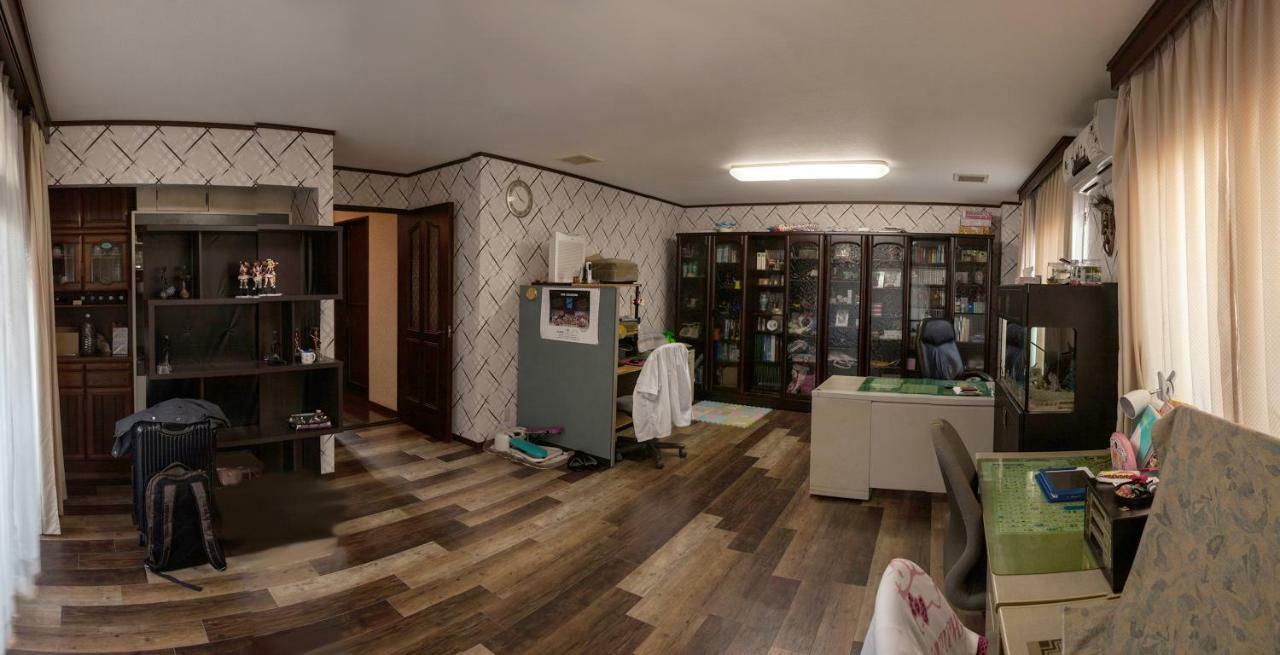 사카이 Nakagawa'S Cozy House 아파트 외부 사진
